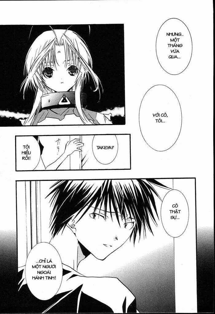 DearS - Chapter 22 - Trang 9