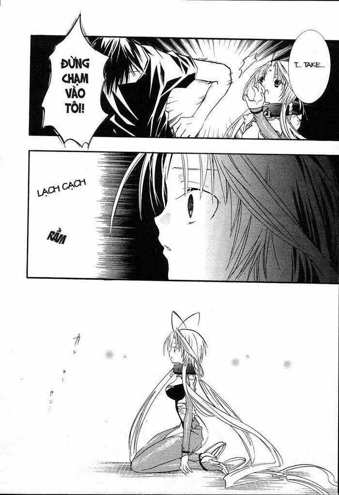 DearS - Chapter 22 - Trang 10