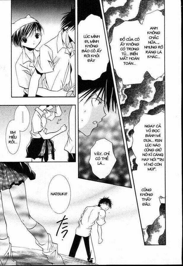 DearS - Chapter 23 - Trang 11