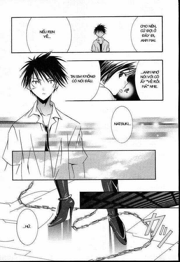 DearS - Chapter 23 - Trang 13