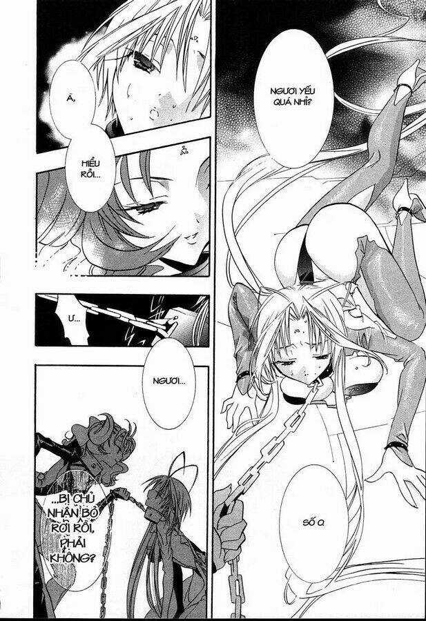 DearS - Chapter 23 - Trang 14