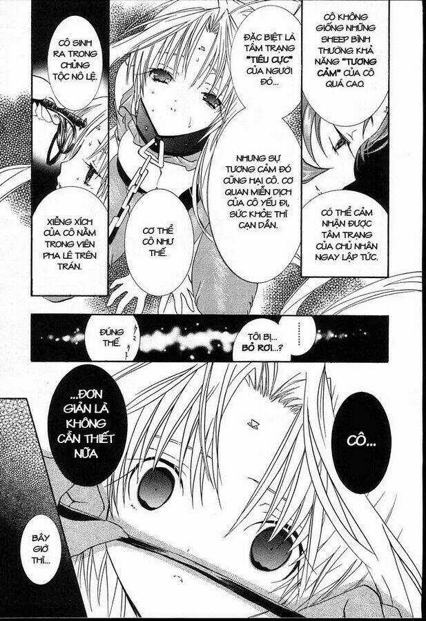 DearS - Chapter 23 - Trang 15