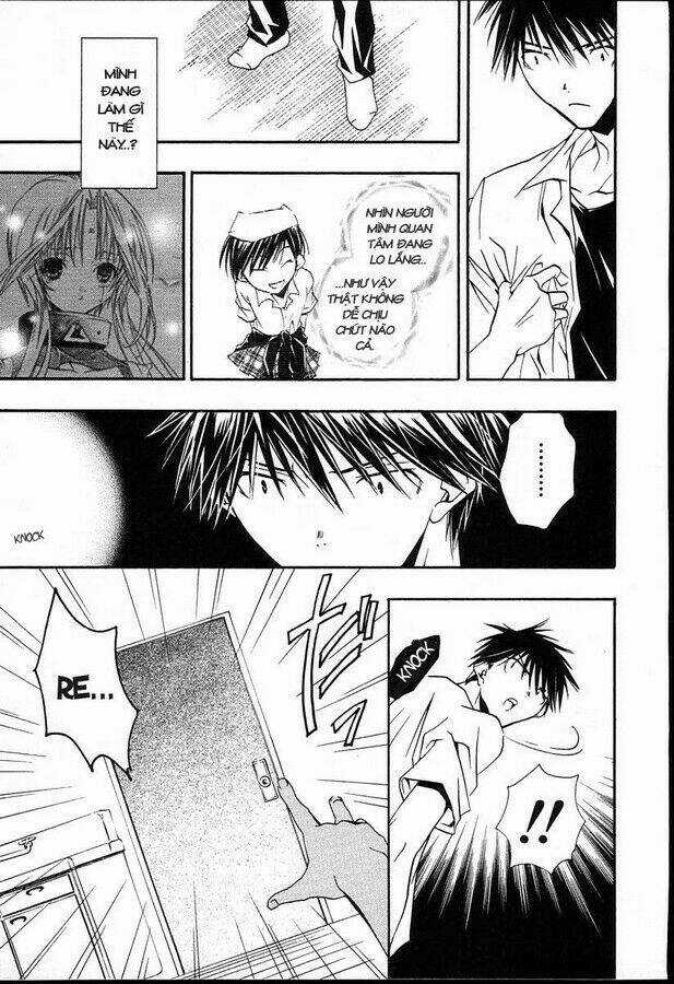 DearS - Chapter 23 - Trang 17