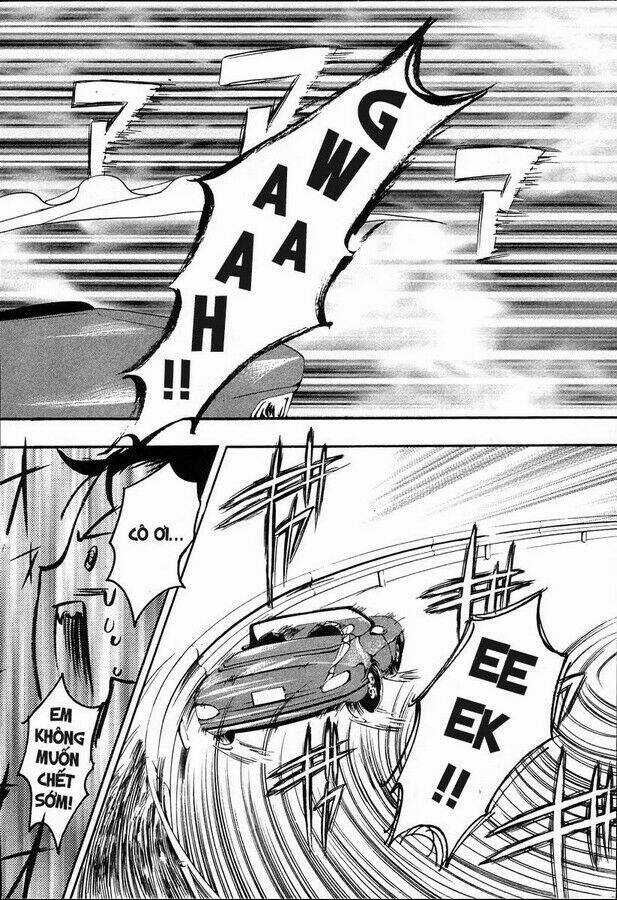 DearS - Chapter 23 - Trang 22