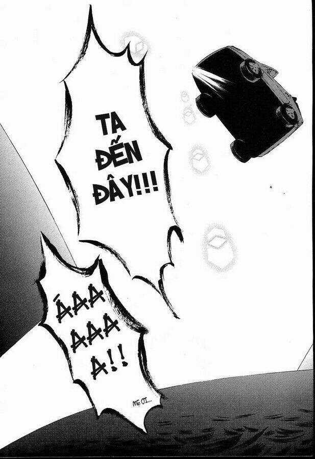 DearS - Chapter 23 - Trang 25