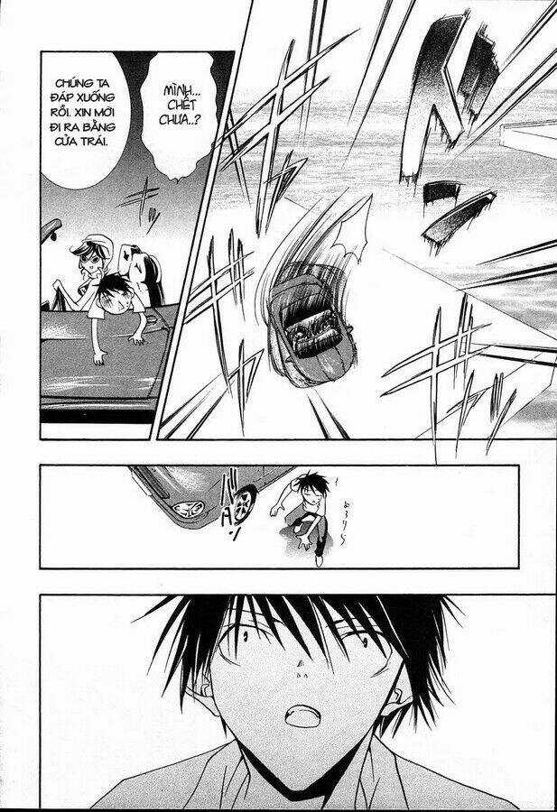 DearS - Chapter 23 - Trang 26