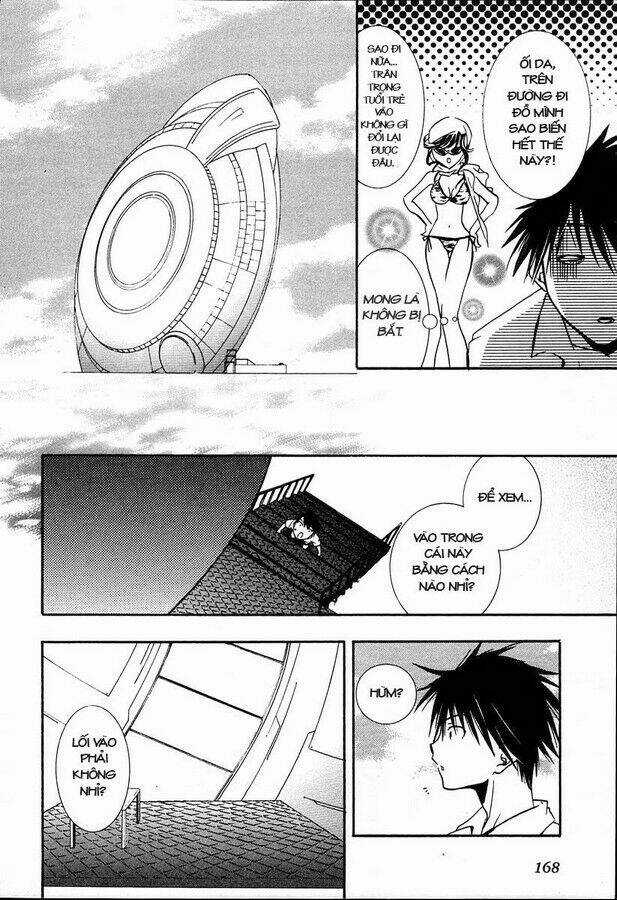 DearS - Chapter 23 - Trang 28