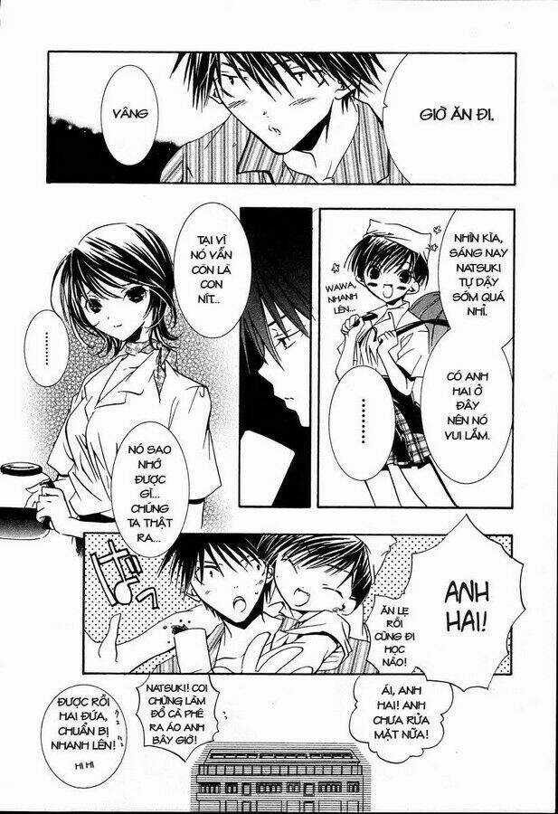 DearS - Chapter 23 - Trang 4