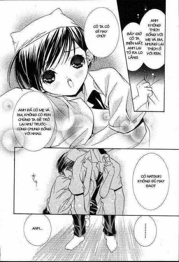 DearS - Chapter 23 - Trang 10