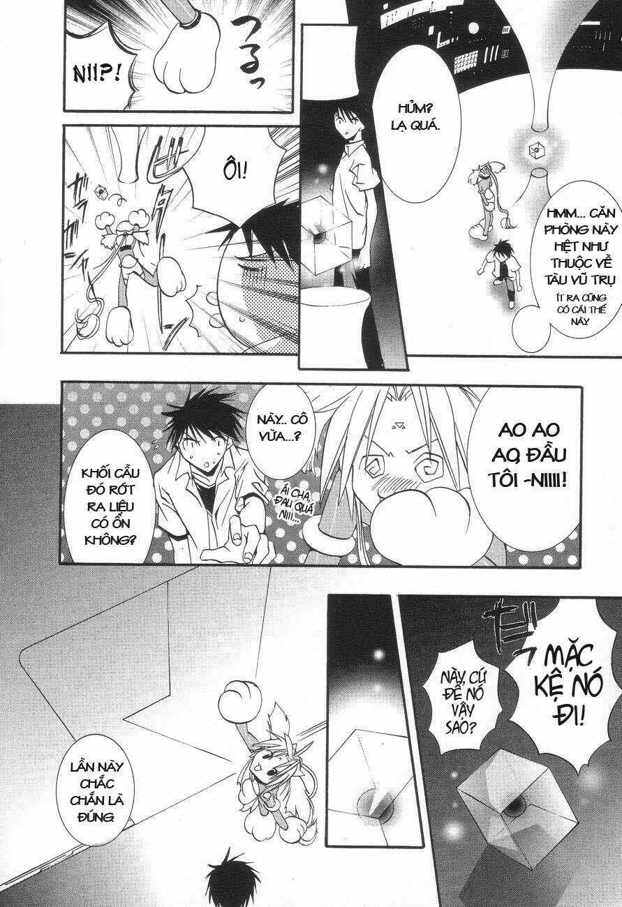 DearS - Chapter 24 - Trang 11