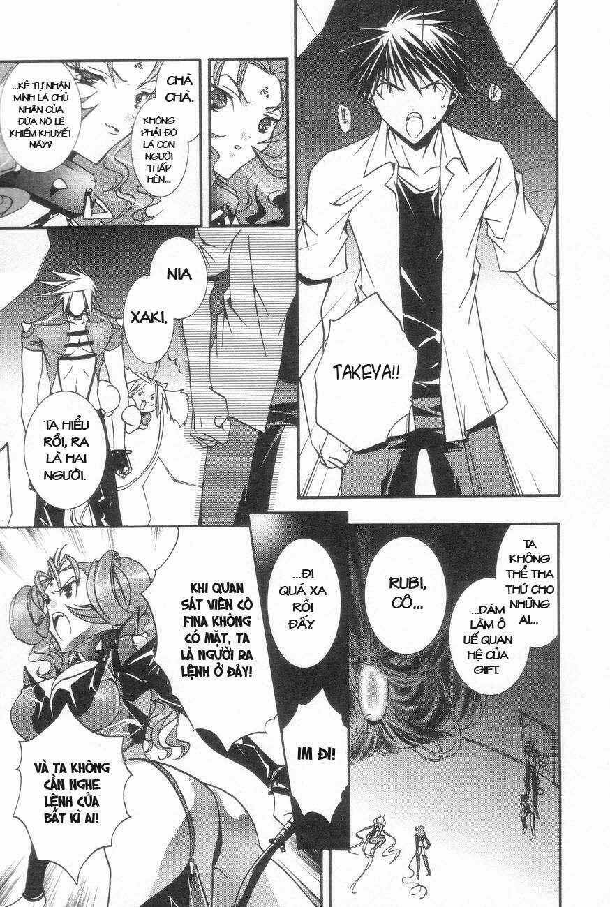 DearS - Chapter 24 - Trang 14