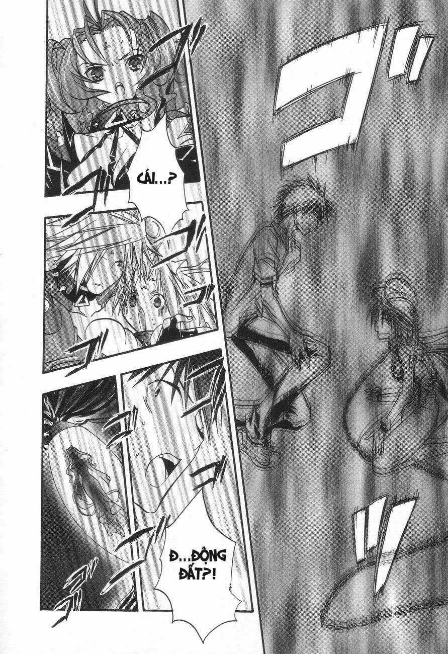 DearS - Chapter 24 - Trang 17