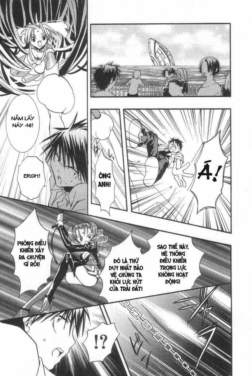 DearS - Chapter 24 - Trang 18