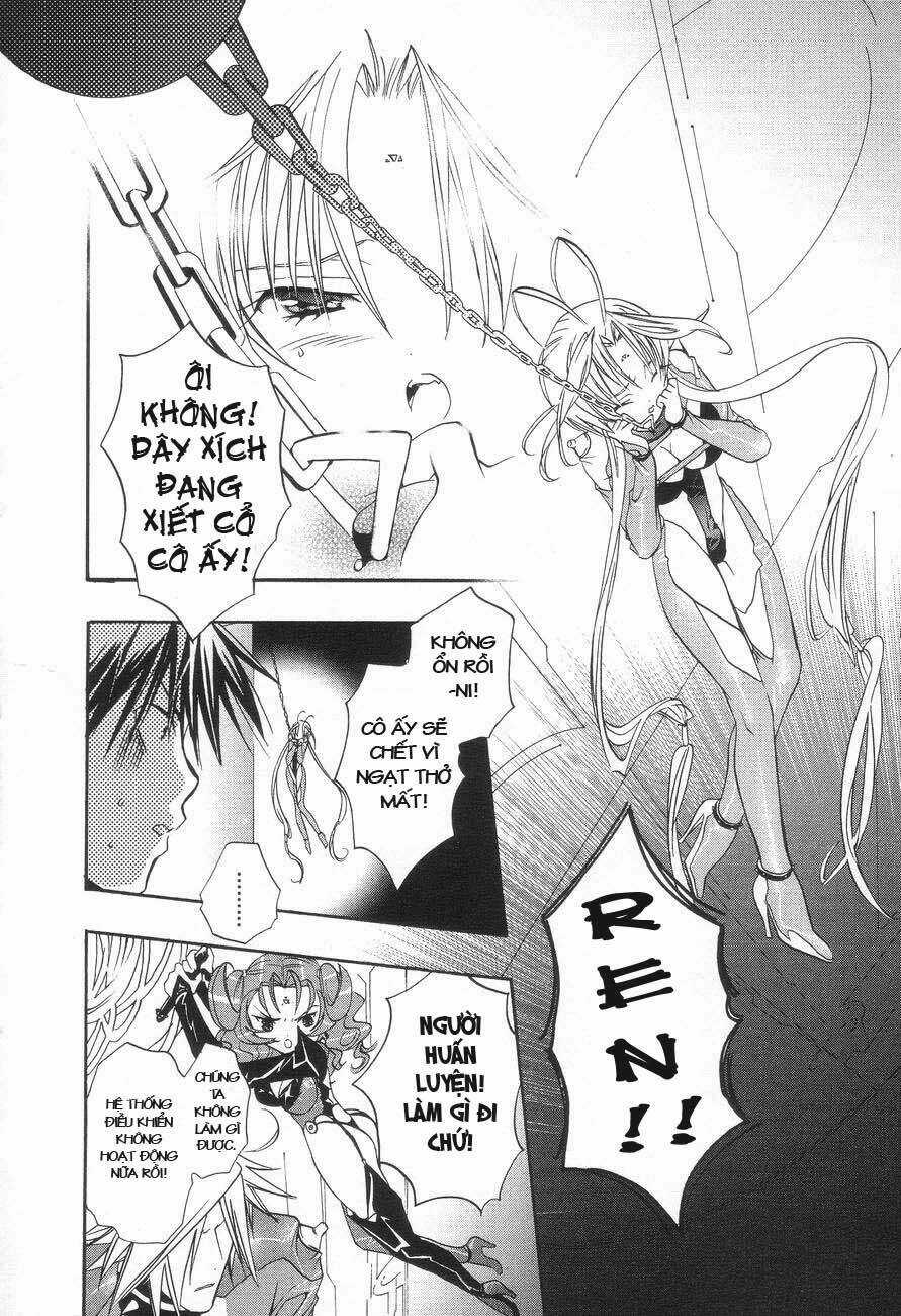 DearS - Chapter 24 - Trang 19