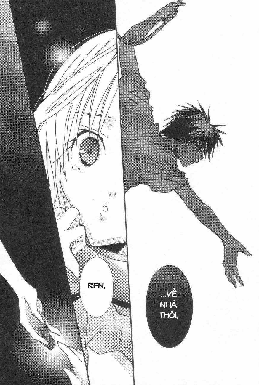 DearS - Chapter 24 - Trang 22