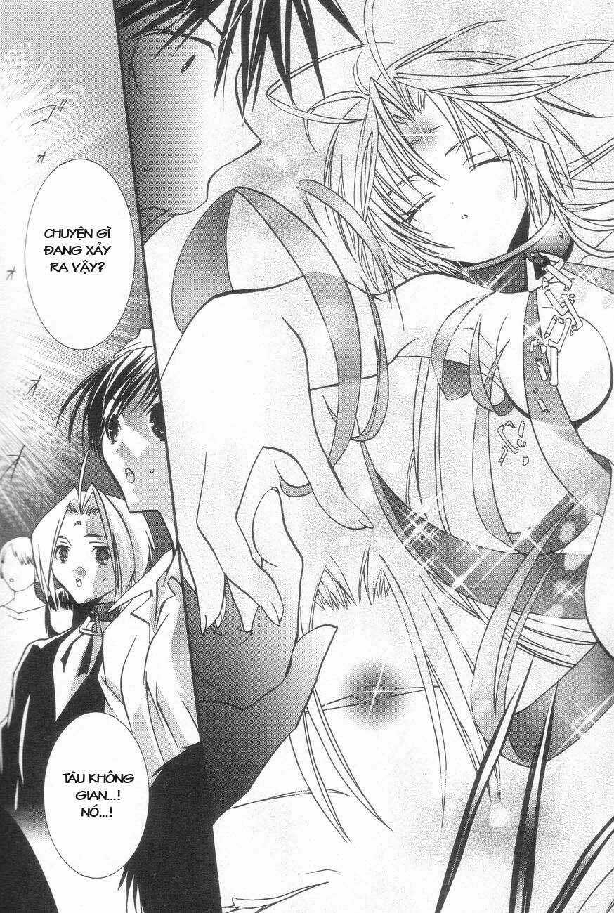 DearS - Chapter 24 - Trang 26