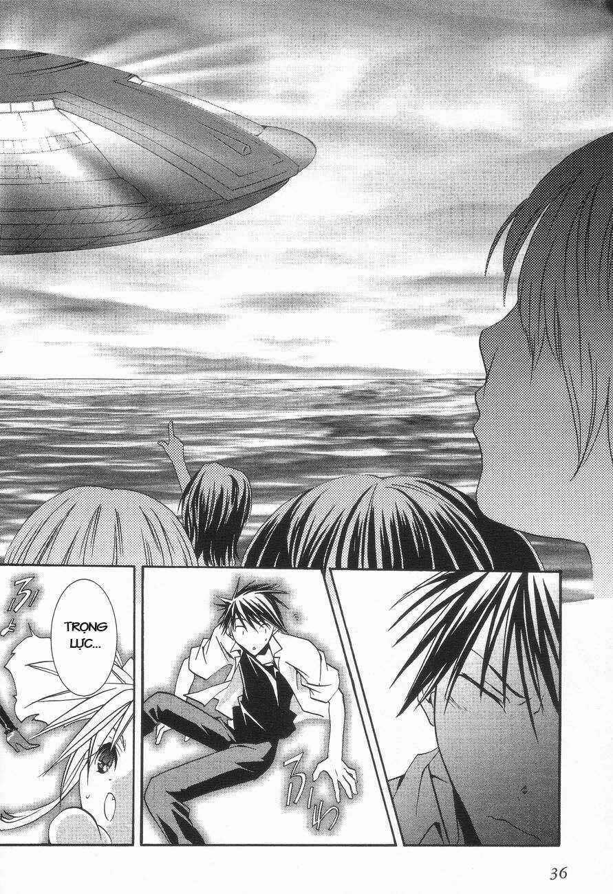 DearS - Chapter 24 - Trang 27