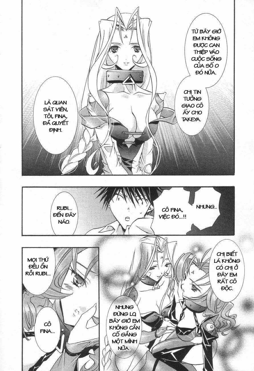 DearS - Chapter 24 - Trang 30