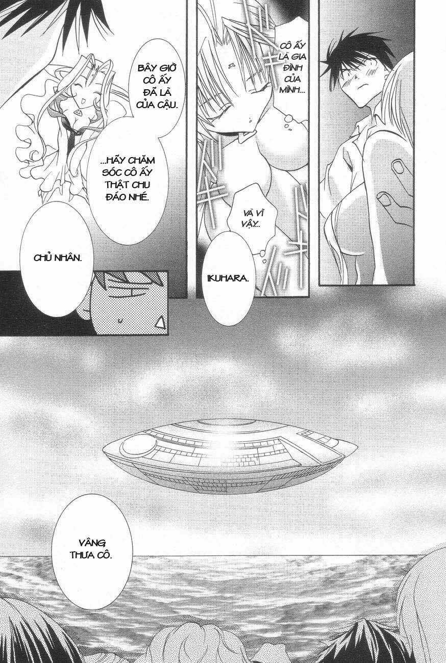 DearS - Chapter 24 - Trang 31