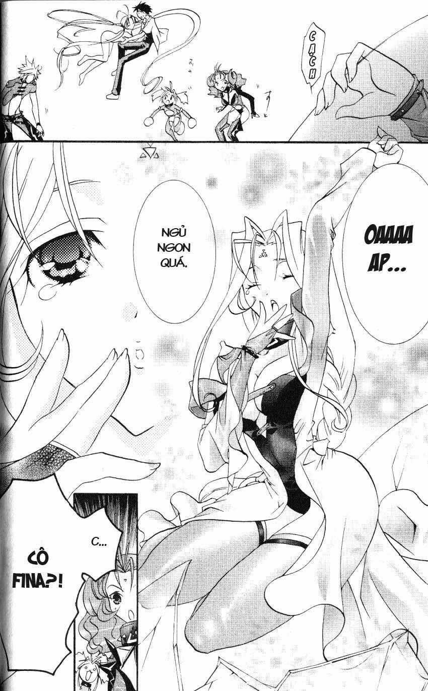 DearS - Chapter 24 - Trang 32