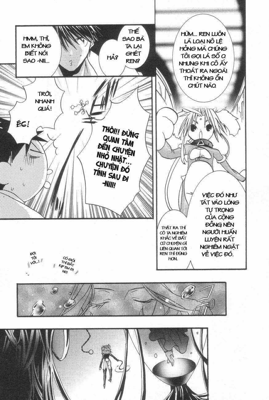 DearS - Chapter 24 - Trang 6