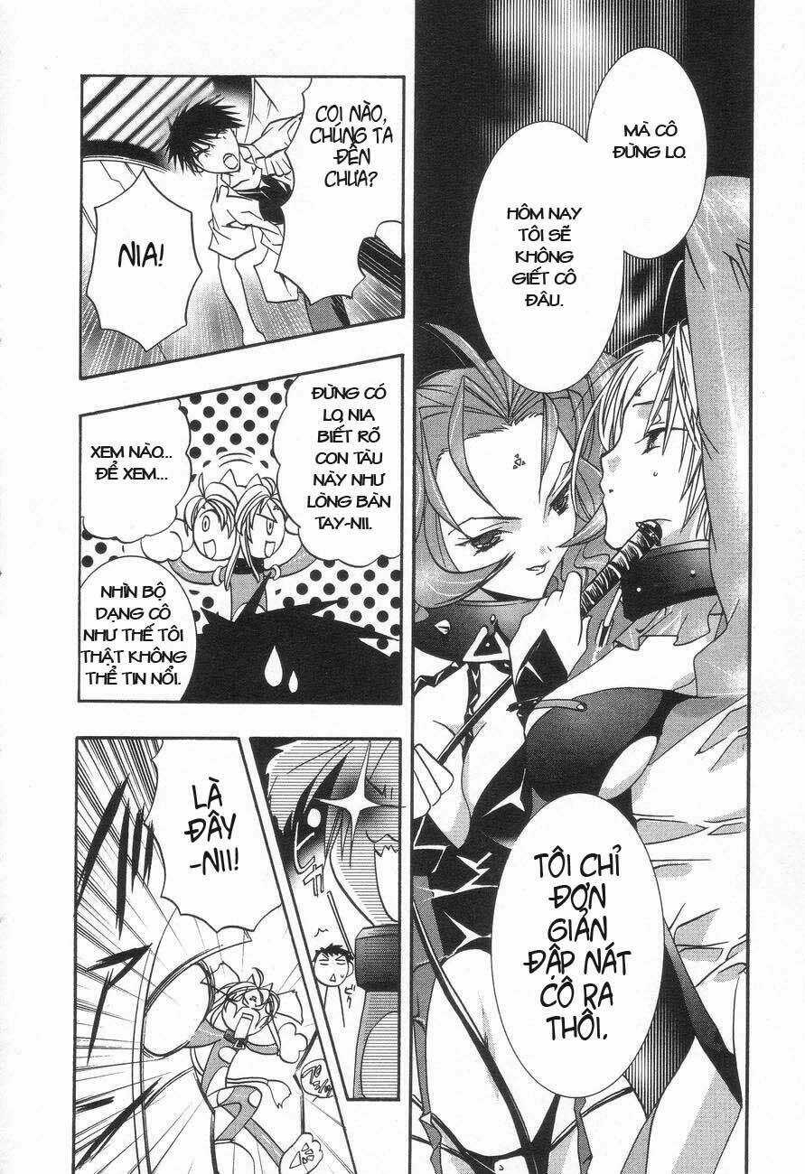 DearS - Chapter 24 - Trang 9