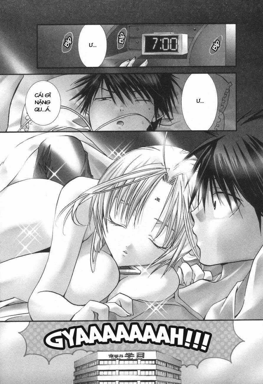 DearS - Chapter 25 - Trang 2