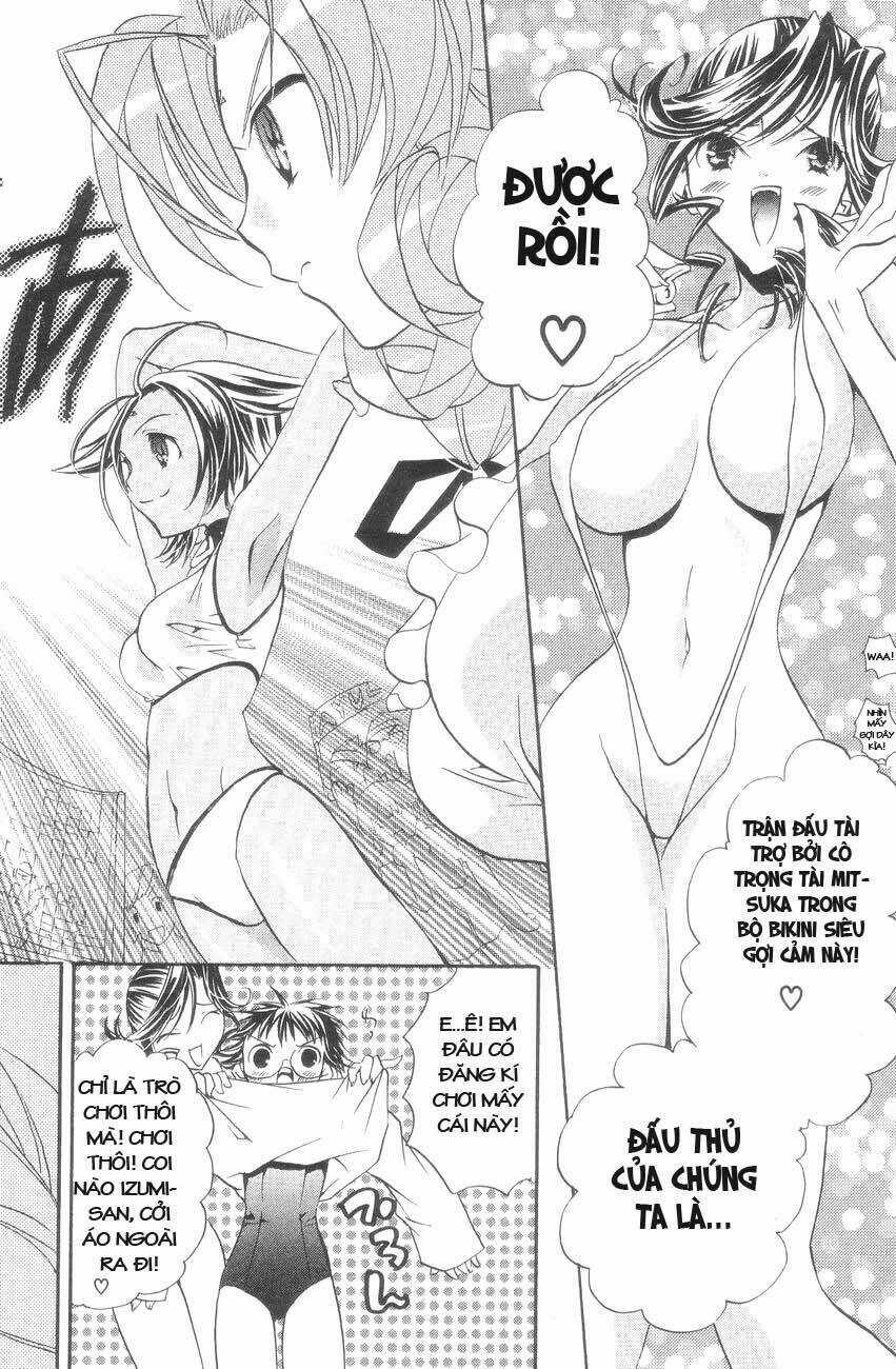 DearS - Chapter 25 - Trang 24