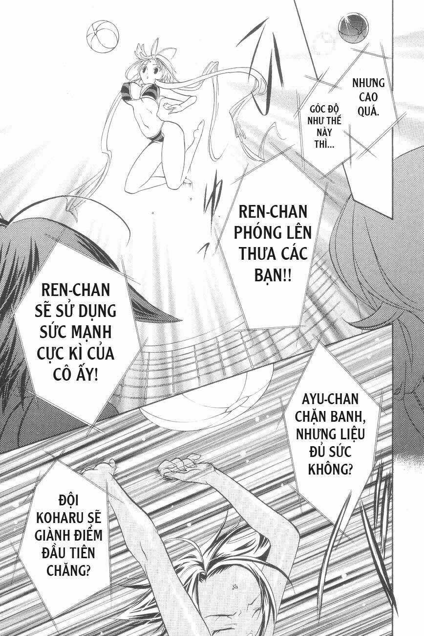 DearS - Chapter 25 - Trang 27