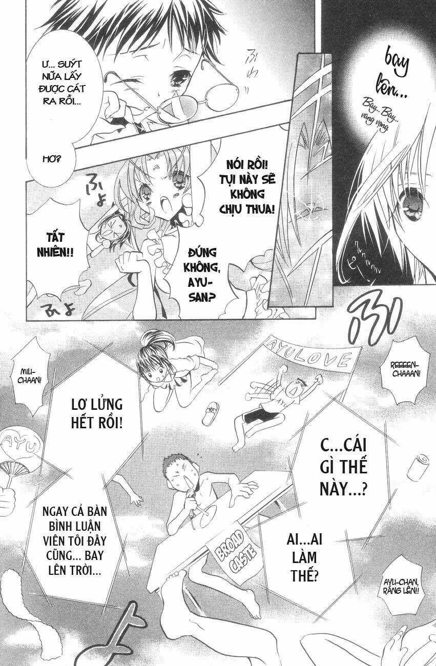 DearS - Chapter 25 - Trang 32