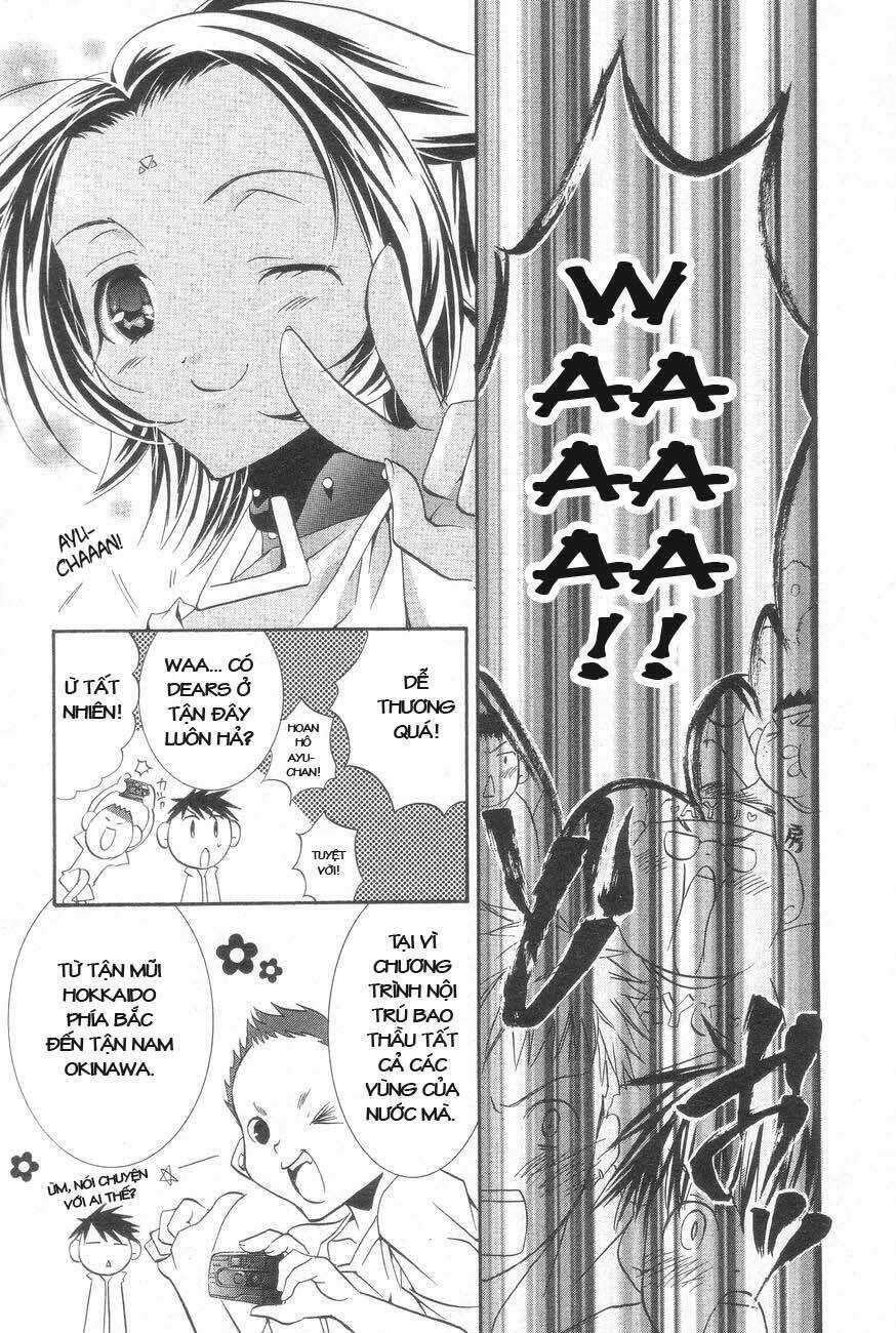 DearS - Chapter 25 - Trang 9