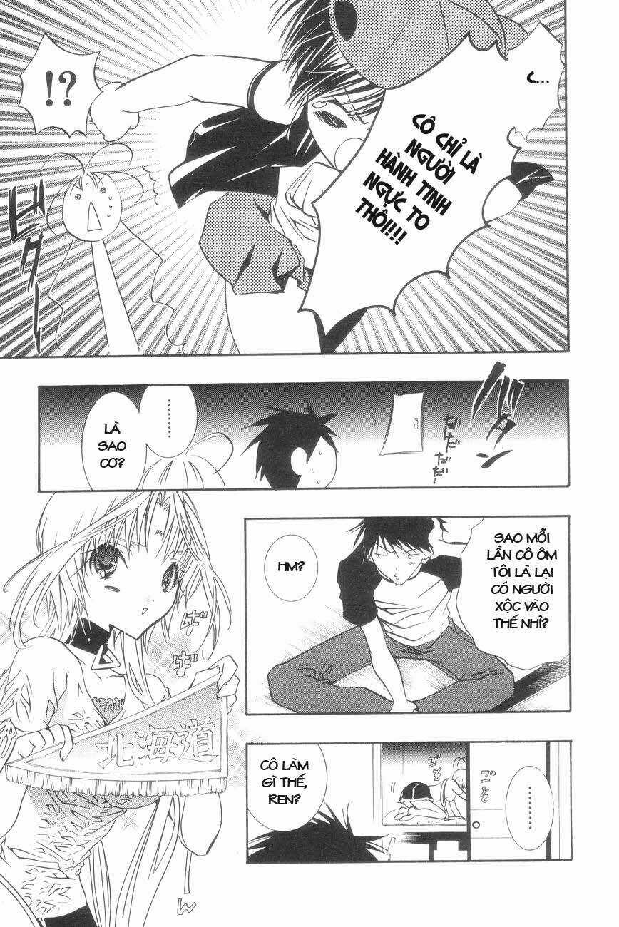 DearS - Chapter 26 - Trang 17