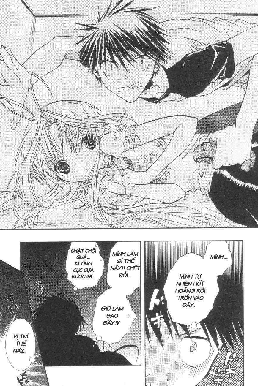 DearS - Chapter 26 - Trang 23