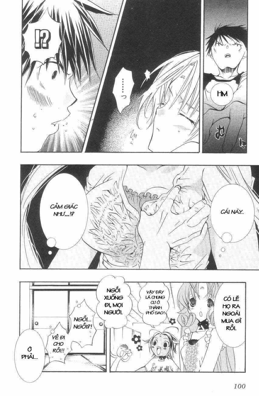 DearS - Chapter 26 - Trang 24