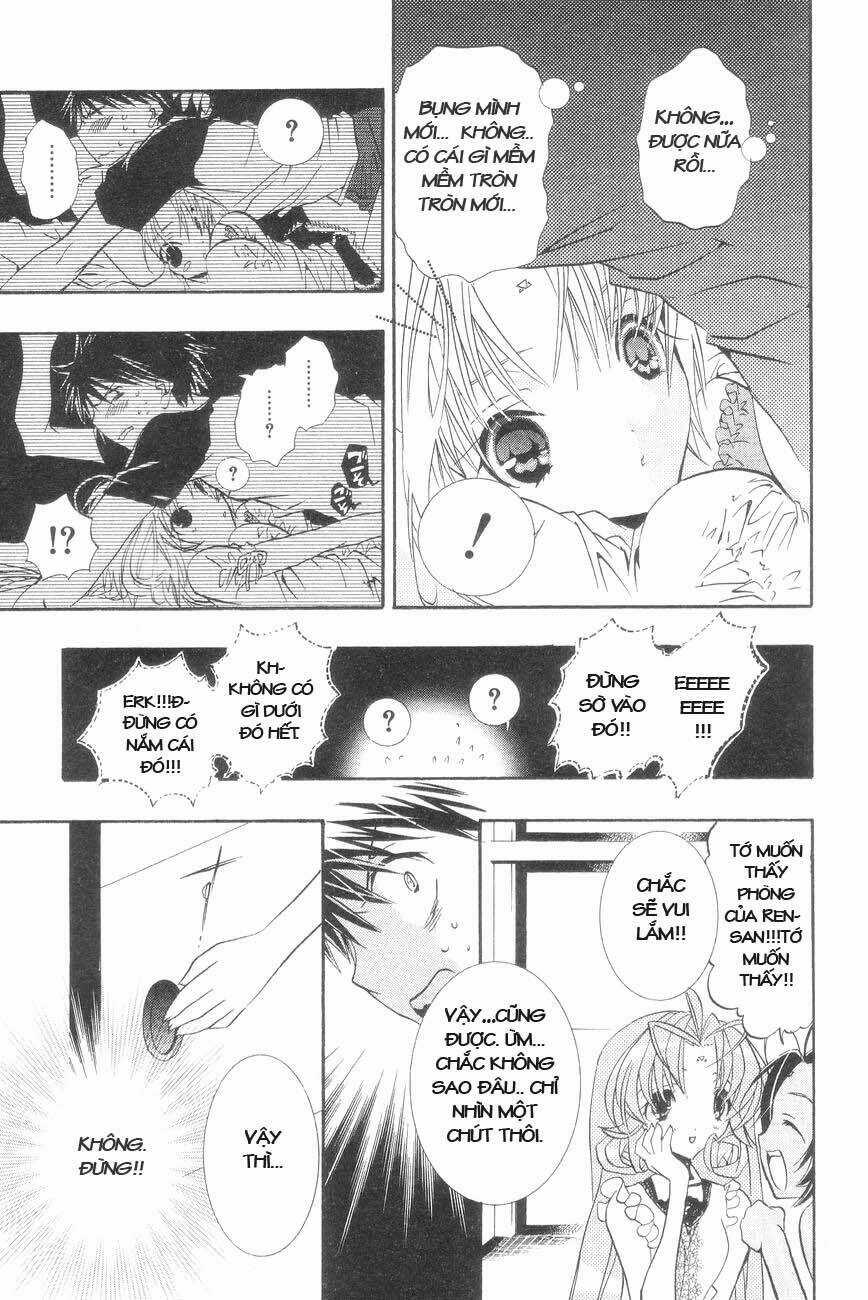 DearS - Chapter 26 - Trang 27