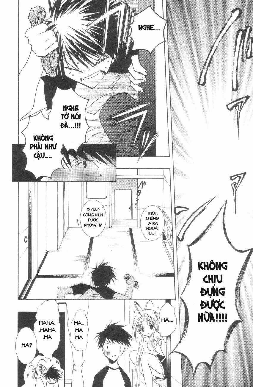 DearS - Chapter 26 - Trang 30