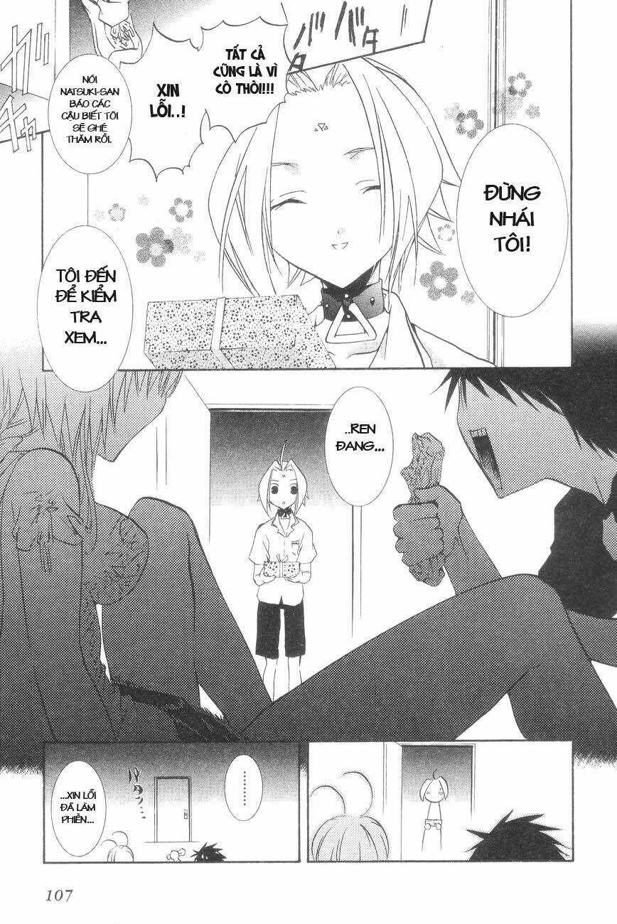 DearS - Chapter 26 - Trang 31