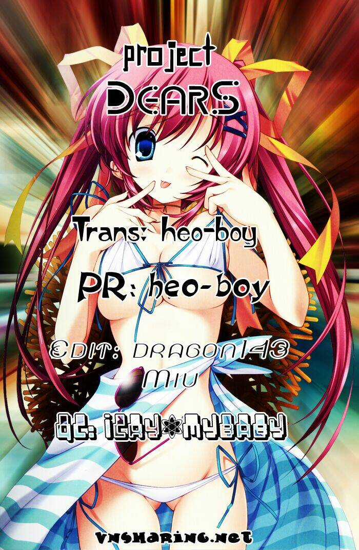 DearS - Chapter 26 - Trang 32