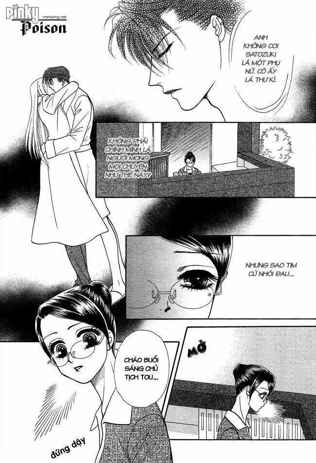 DearS - Chapter 26 - Trang 35