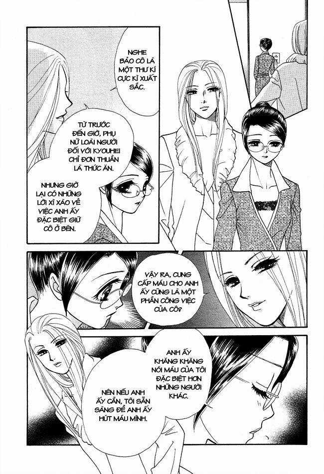 DearS - Chapter 26 - Trang 38