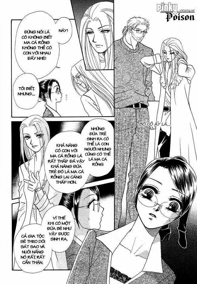 DearS - Chapter 26 - Trang 41