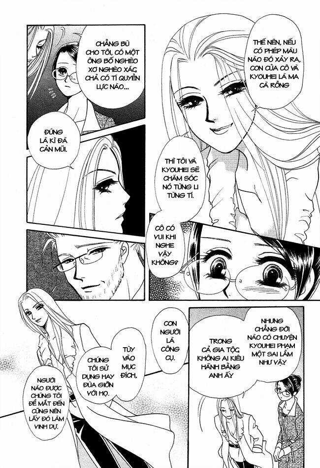 DearS - Chapter 26 - Trang 42