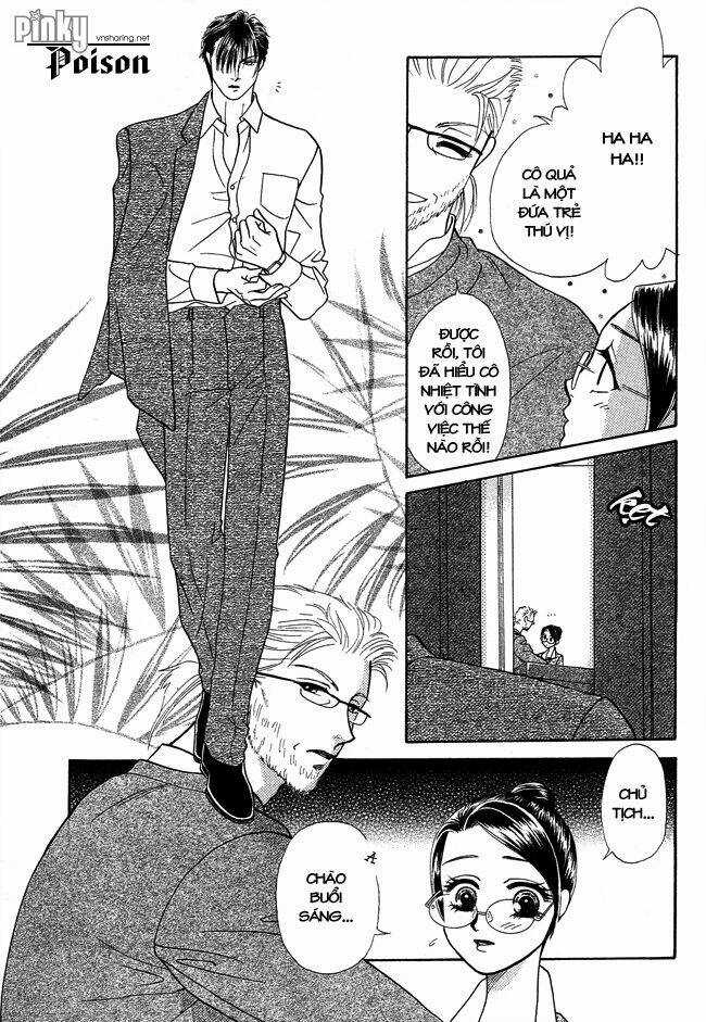 DearS - Chapter 26 - Trang 48