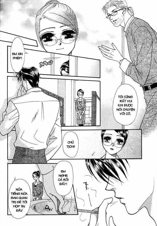 DearS - Chapter 26 - Trang 51