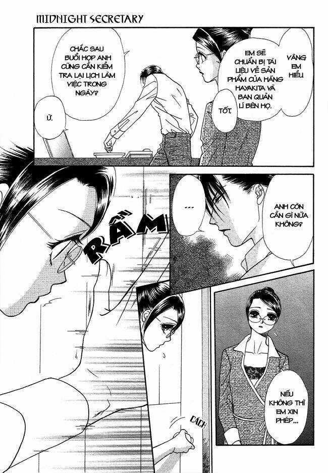 DearS - Chapter 26 - Trang 52