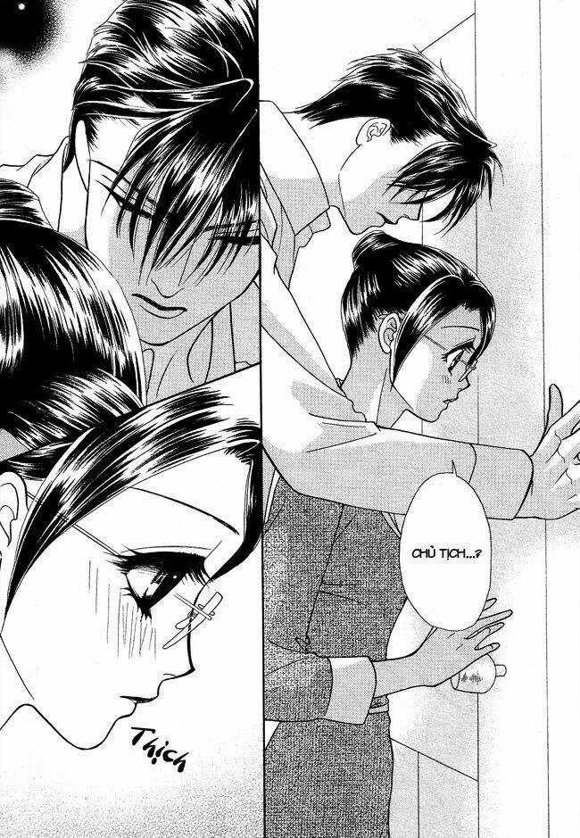 DearS - Chapter 26 - Trang 53