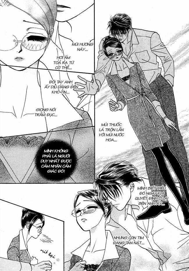 DearS - Chapter 26 - Trang 54