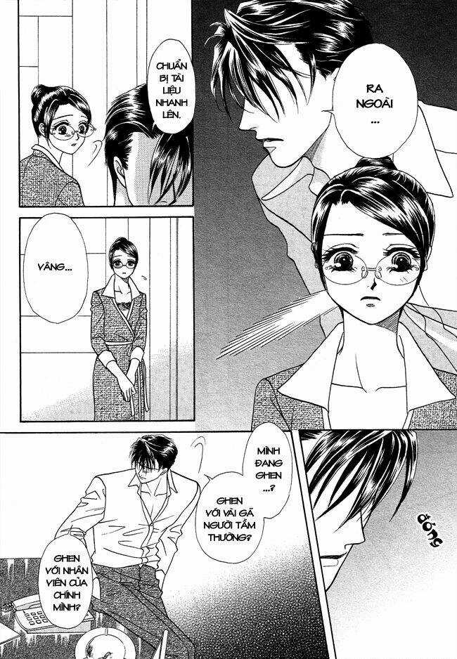 DearS - Chapter 26 - Trang 55