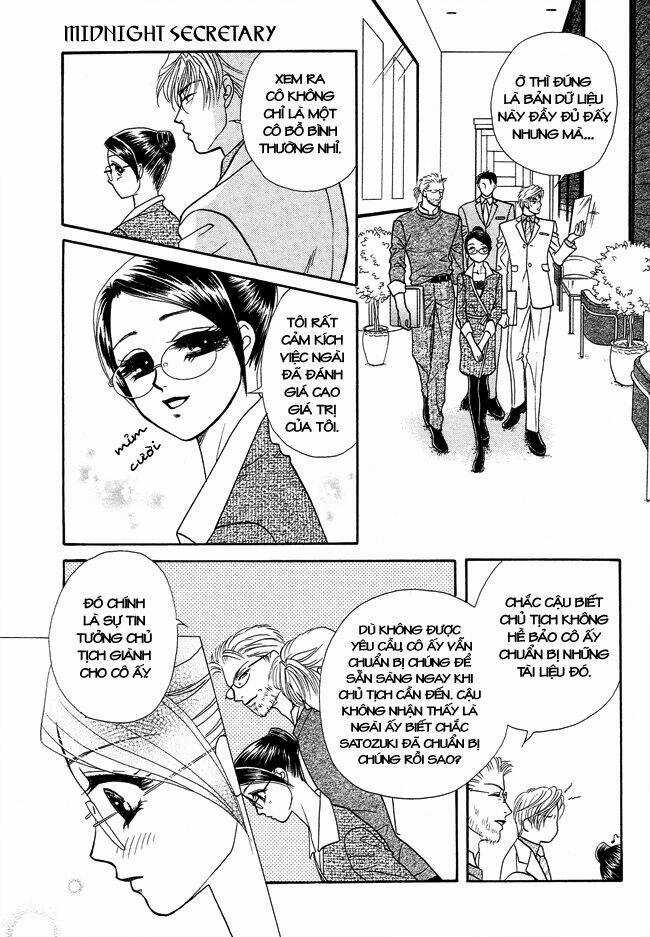 DearS - Chapter 26 - Trang 58