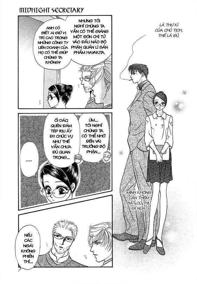 DearS - Chapter 26 - Trang 60